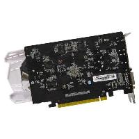 TURBOX MOONLIGHT GTX1050TI 4GB 128BIT DDR5 DVI HDMI DP ÇİFT FAN EKRAN KARTI
